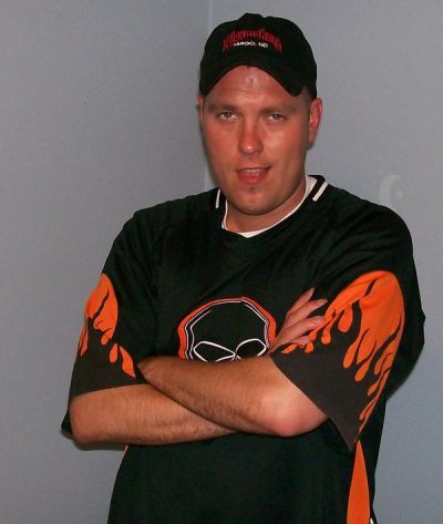 Robert Solem