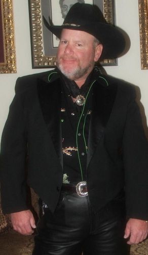 Leon Culberhouse