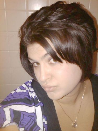 Amanda Karagianis