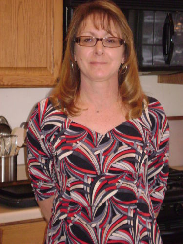 Tammy Sneddon
