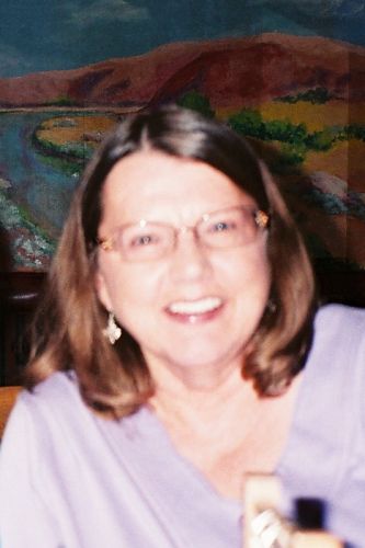 Shari Dunfee