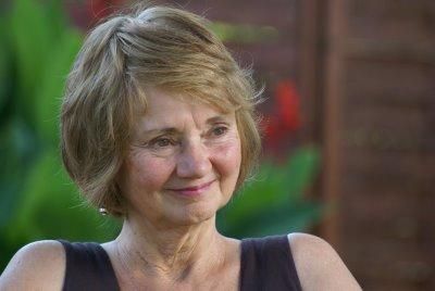 Nancy Seauve
