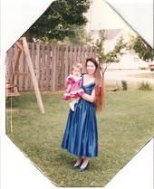 Teresa Abell
