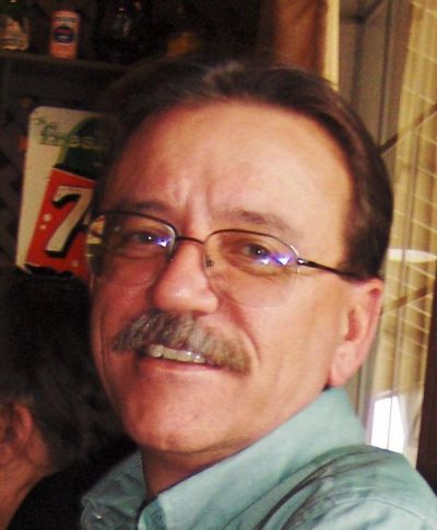 Terrence Blewitt