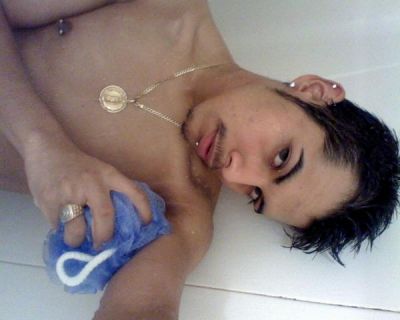 Andrew Camarillo