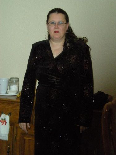 Sharon Mabaet
