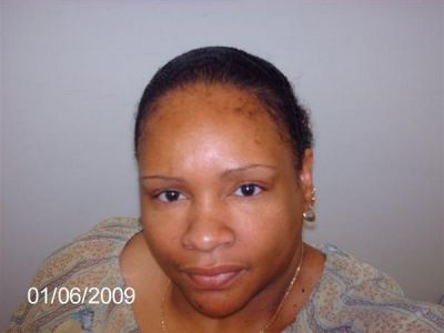 Tiffany Dillard