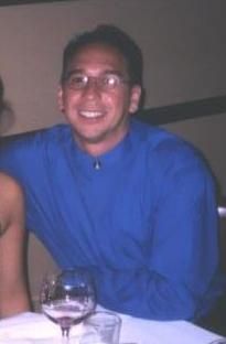 Michael Armstrong