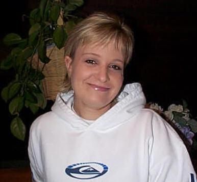 Lacey Johnson