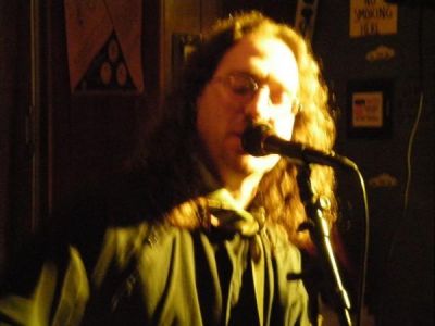 Chris Oliveri