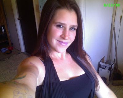 April Vaters