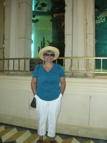 Sue Braniff