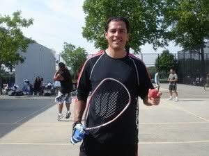 Robert Sostre