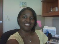 Tisha Newkirk