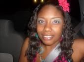 Latoya Powell