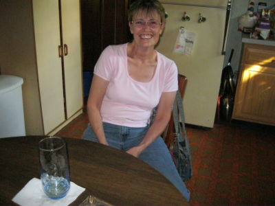 Marianne Lamphere