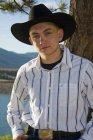 Jarrod Foshee