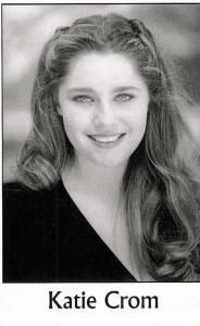 Roxanne Crom