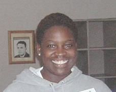Andretta Thomas