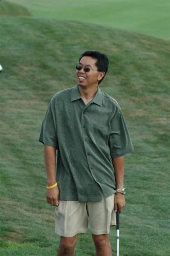 Daniel Jeung