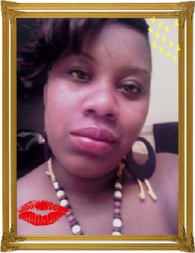 Sade Sewell