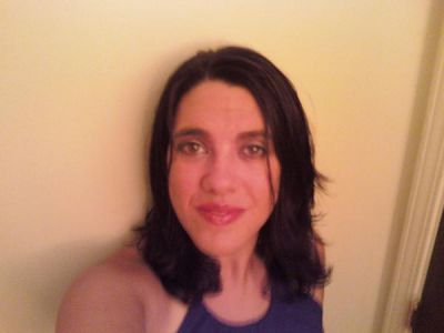 Amy Grossen
