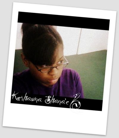 Keshawna Cole