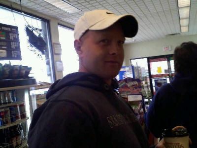 Terry Nichols