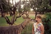 Savannah Salley
