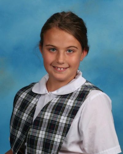 Ann Thompson