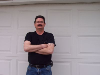 John Woods