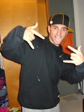 Jeffrey Kravis