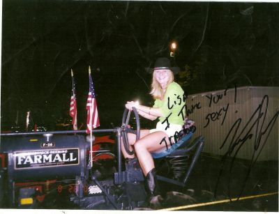 Lisa Timmons