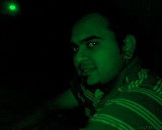 Keyur Patel