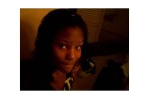 Tierra Taylor
