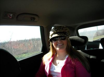 Mallory Higginbotham