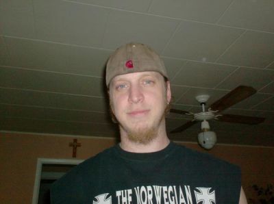 Adam Nichols