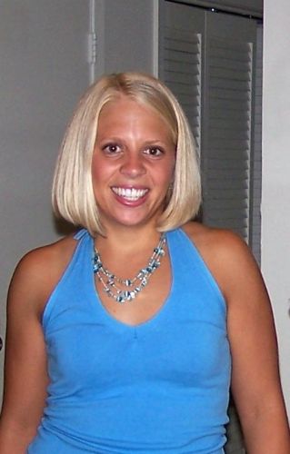 Tara Kneeshaw