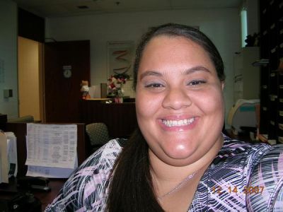 Estrelia Mateo