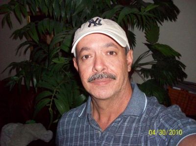 Damian Diaz