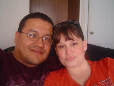 Hector Medina