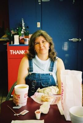 Jo Everspaugh