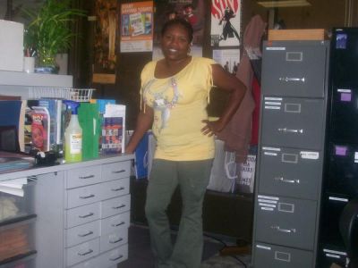 Eboni Canada