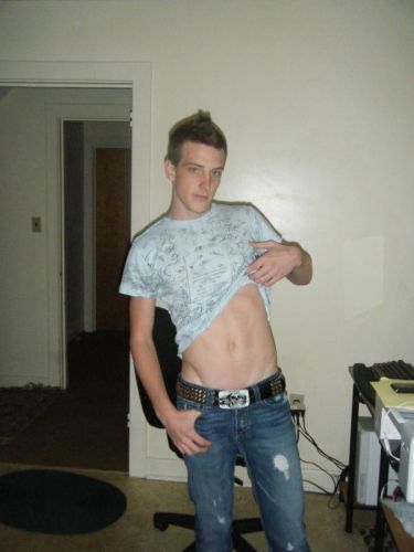 Seth Nelson