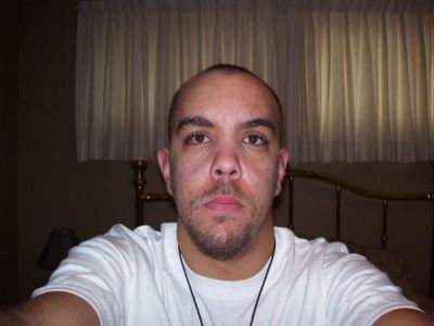 Deandre Mcdonald