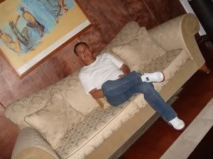 Carlos Gonzalez