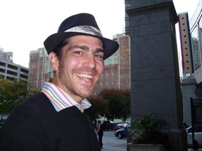 Ryan Bacidore