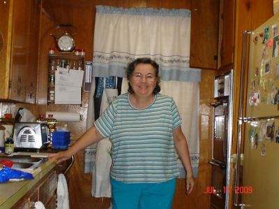 Mary Embler