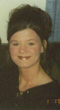 Stacey Jackson