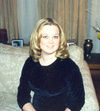 Yvonne Cherry